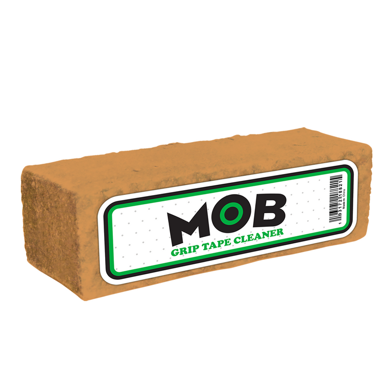 Mob griptape cleaner