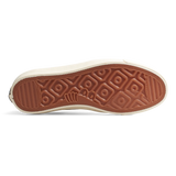 Last Resort - VM003 Suede HI - Chocolate Brown/White