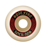 Spitfire - 53mm F4 101 Lock-Ins (Natural)