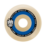 Spitfire - 55mm F4 99 Tablets Natural/Blue