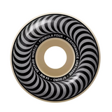 Spitfire - 54mm F4 97a Classic -  Natural/Silver