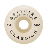 Spitfire - 56mm F4 97a Classic -  Natural/Blue