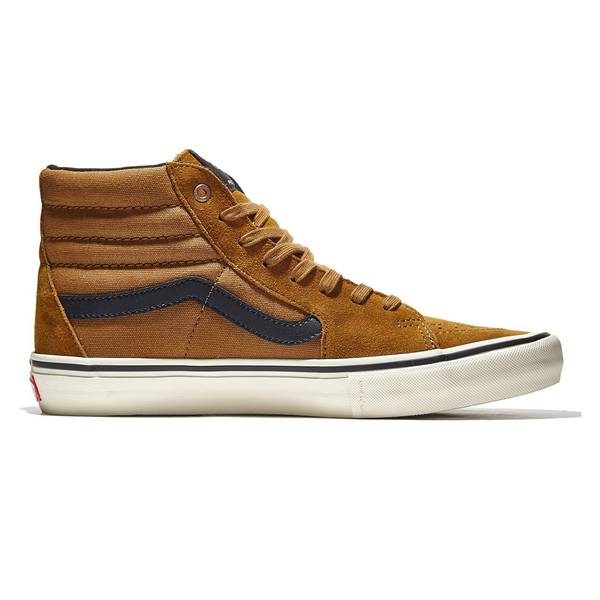 Vans - Sk8-Hi Pro - Bronze/Antique