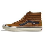 Vans - Sk8-Hi Pro - Bronze/Antique