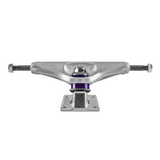 Venture - All Polished V-Hollows (set of two)