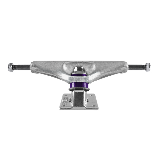 Venture - All Polished V-Hollows (set of two)
