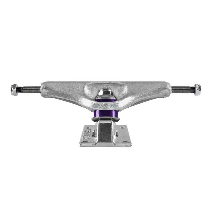 Venture - All Polished V-Hollows (set of two)