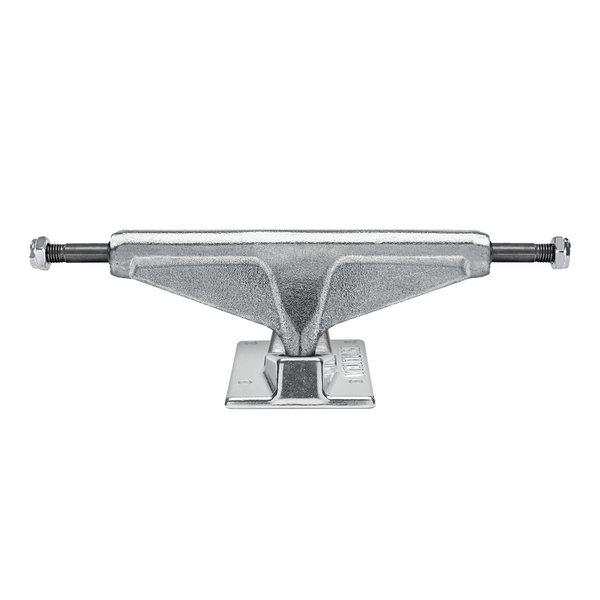 Venture - All Polished V-Hollows (set of two)