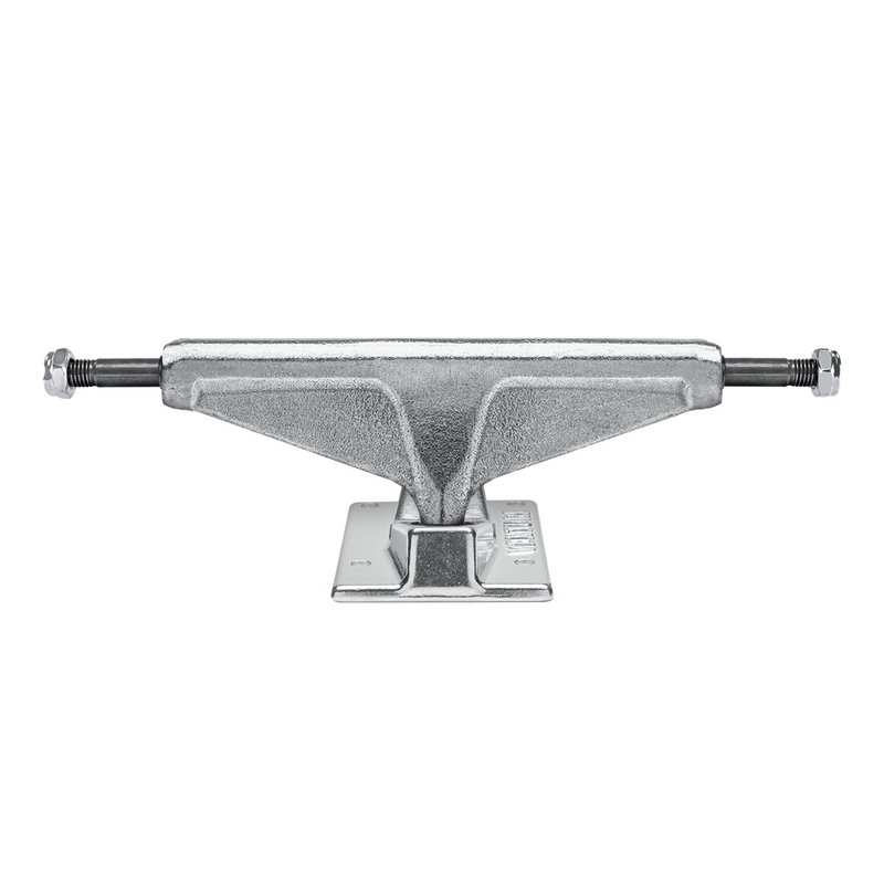 Venture - All Polished V-Hollows (set of two)