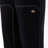 Dickies - Florala Double Knee Pants - Black