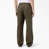 Dickies - Florala Double Knee Pants - Military Green