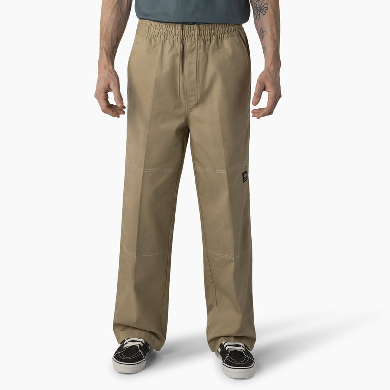 Dickies - Skateboarding Summit Chef Pant - Desert Sand