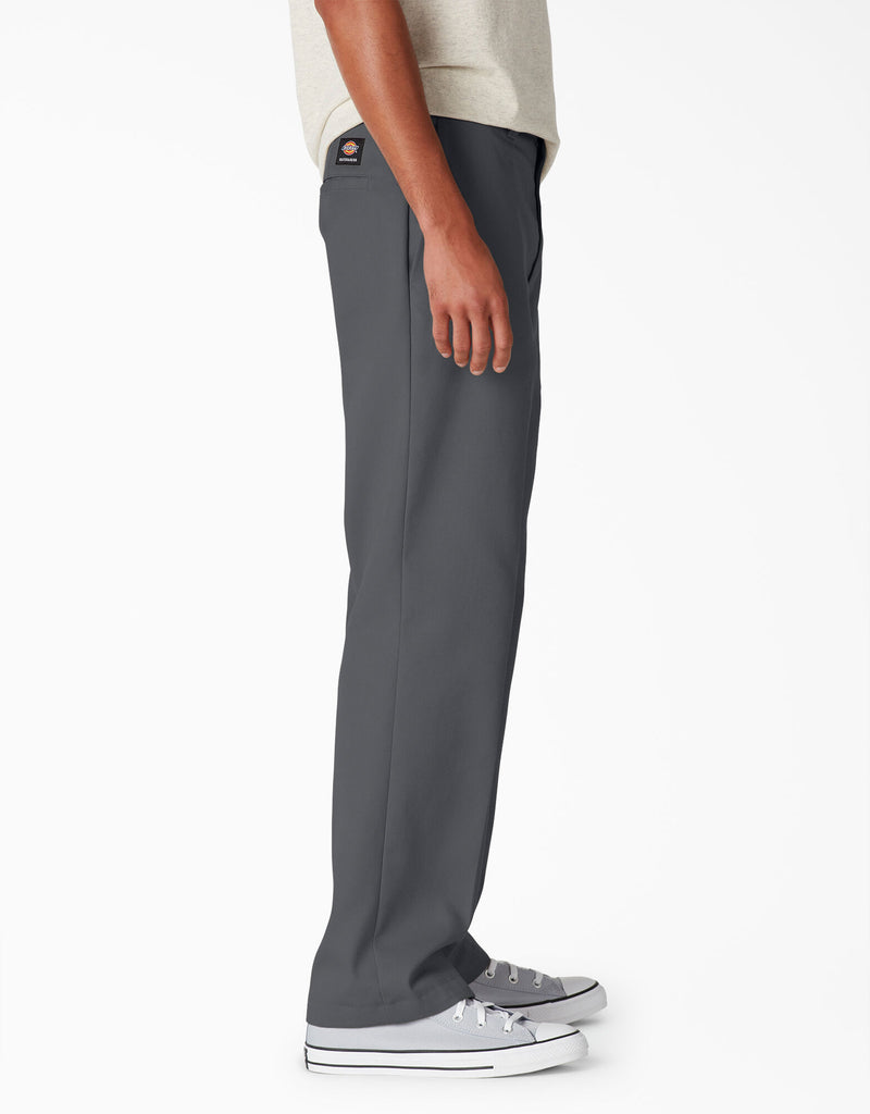 Dickies - Regular Work Pant - Charcoal