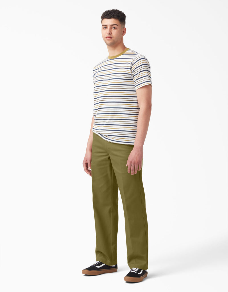 Dickies - Regular Work Pant - Green Moss