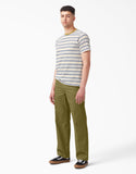 Dickies - Regular Work Pant - Green Moss