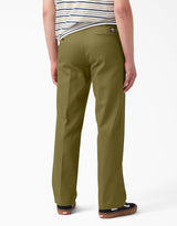 Dickies - Regular Work Pant - Green Moss