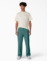 Dickies - Regular Work Pant - Lincoln Green