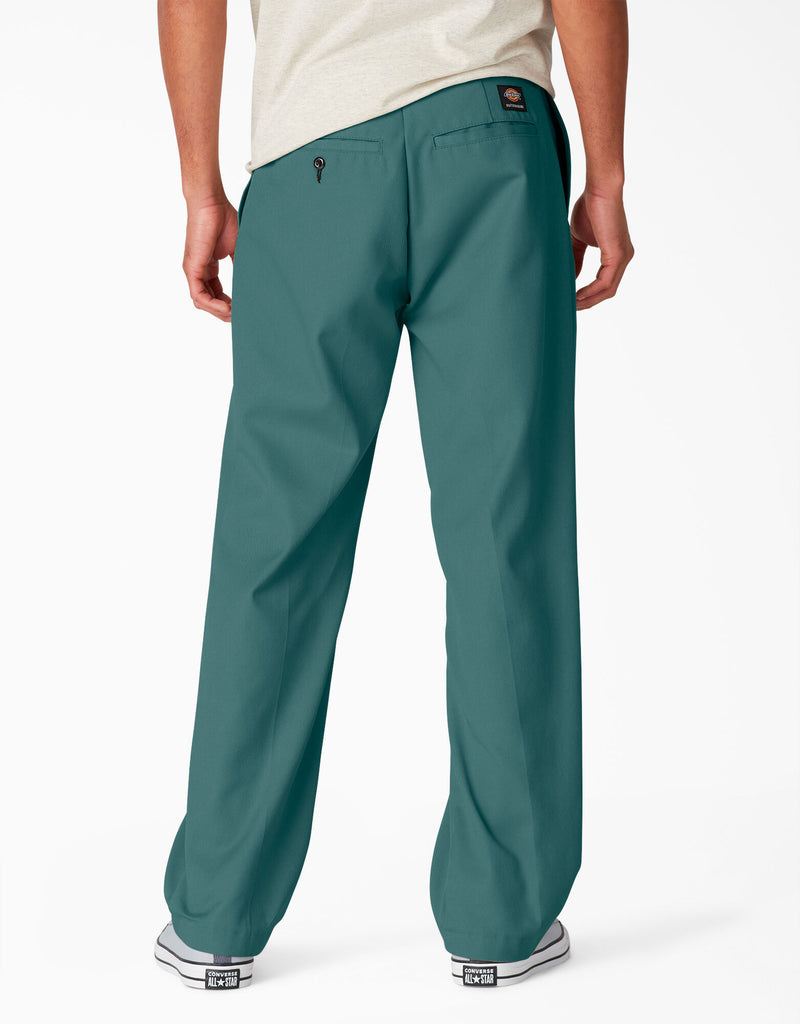 Dickies - Regular Work Pant - Lincoln Green