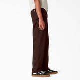 Dickies - Skateboarding Slim Fit Pant - Chocolate Brown
