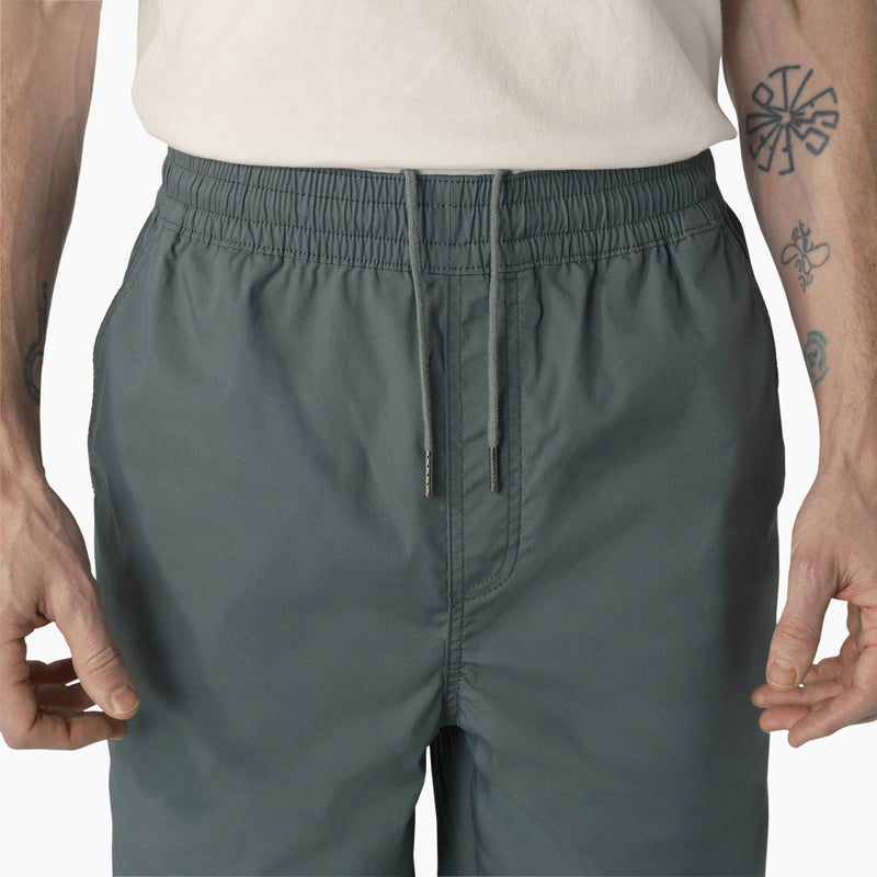 Dickies - Skateboarding Grants Pass Shorts - Lincoln Green