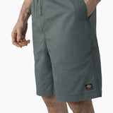 Dickies - Skateboarding Grants Pass Shorts - Lincoln Green