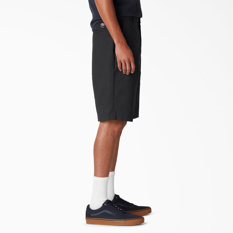 Dickies - Skateboarding Slim Fit Shorts - Black