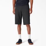 Dickies - Skateboarding Slim Fit Shorts - Black