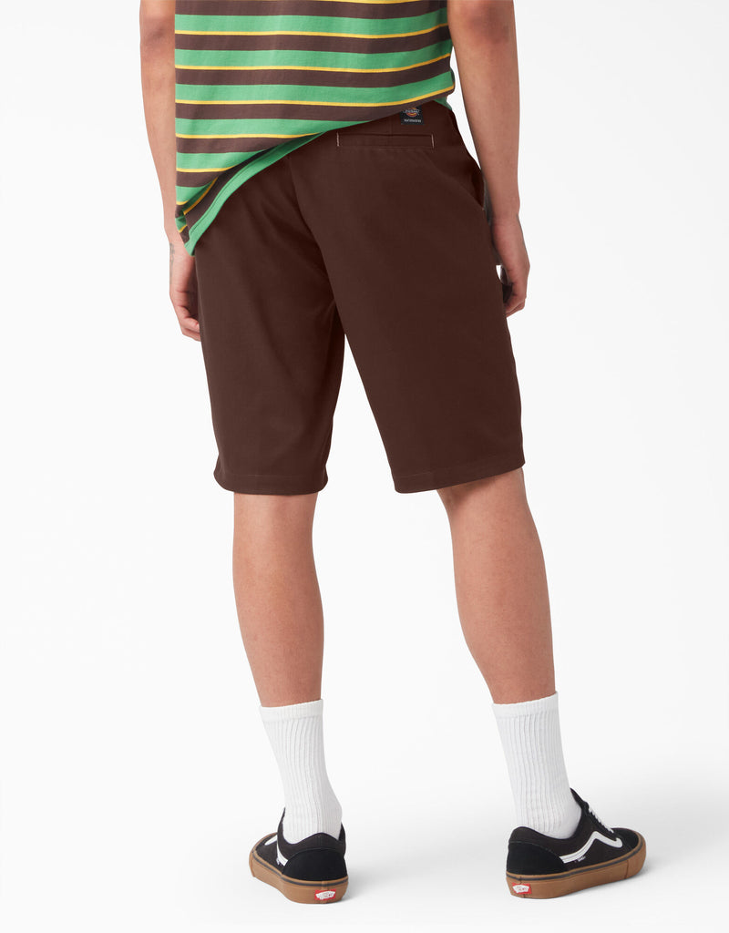 Dickies - Vincent Short - Chocolate Brown