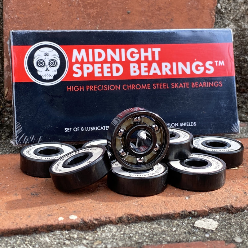 Midnight Speed Bearings™