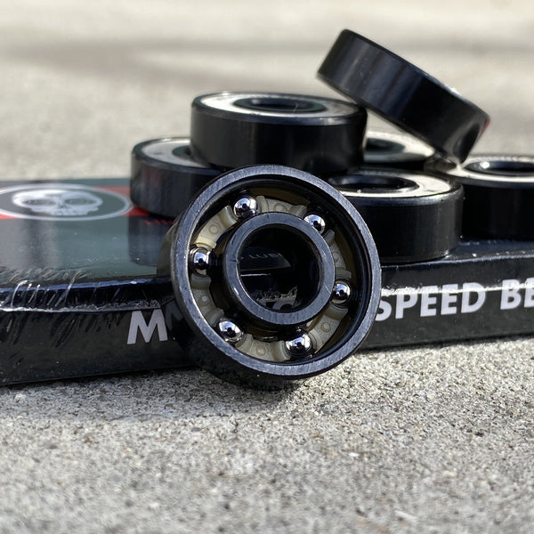 Midnight Speed Bearings™