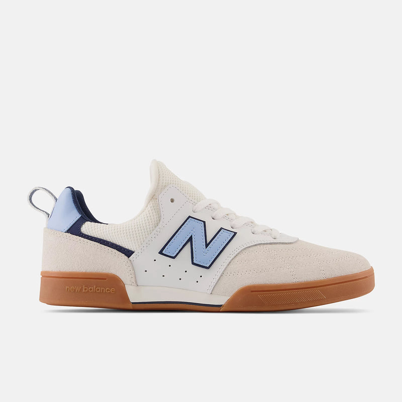 New Balance Numeric - 288 Sport NM288SCR - White/Blue