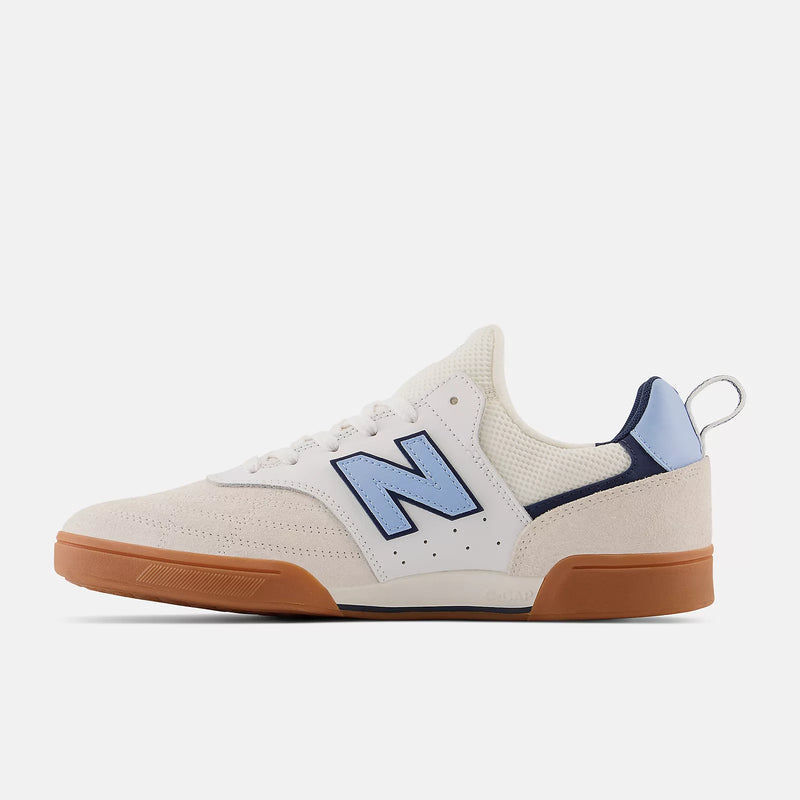 New Balance Numeric - 288 Sport NM288SCR - White/Blue