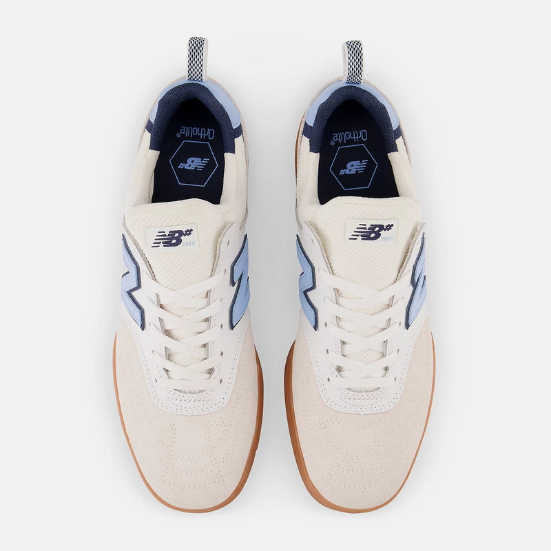 New Balance Numeric - 288 Sport NM288SCR - White/Blue