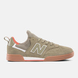 New Balance Numeric - NM288SDB - Olive with White