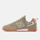 New Balance Numeric - NM288SDB - Olive with White