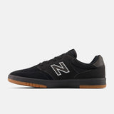 New Balance Numeric - NM425BNG - Black with White
