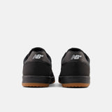 New Balance Numeric - NM425BNG - Black with White