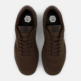 New Balance Numeric - NM440BNB - Brown with Black