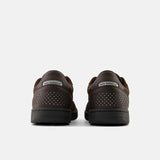 New Balance Numeric - NM440BNB - Brown with Black