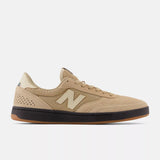 New Balance Numeric - NM440TBM - Tan with Black