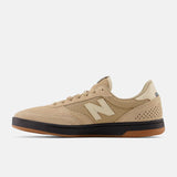 New Balance Numeric - NM440TBM - Tan with Black