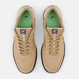 New Balance Numeric - NM440TBM - Tan with Black