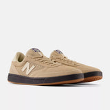 New Balance Numeric - NM440TBM - Tan with Black