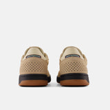 New Balance Numeric - NM440TBM - Tan with Black