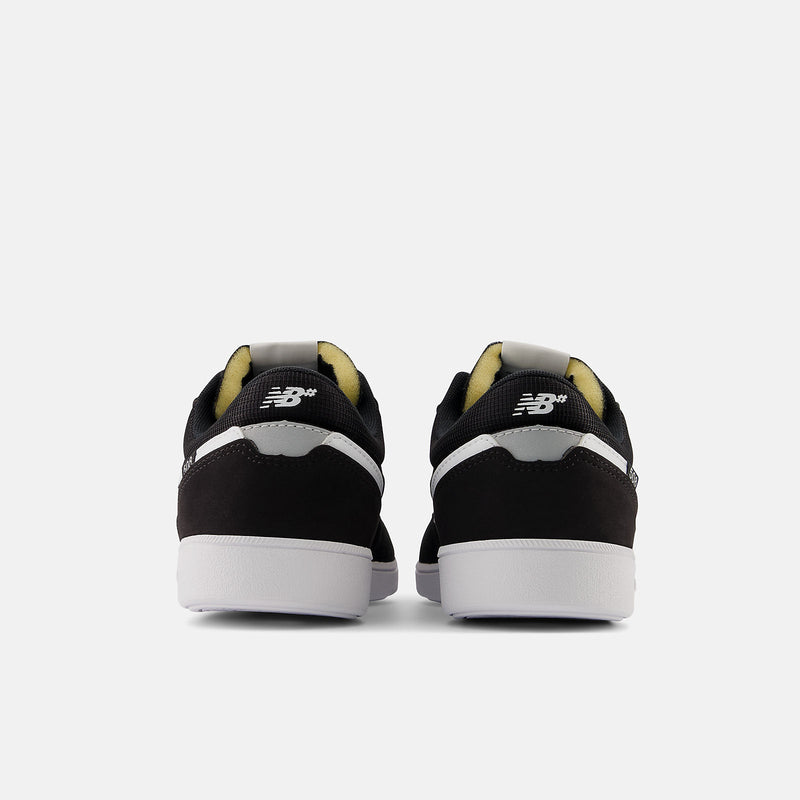 New Balance Numeric - NM508BSC - Black with White