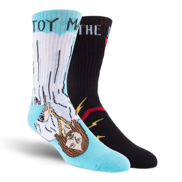 Toy Machine -  Bury the Hatchet - Multi